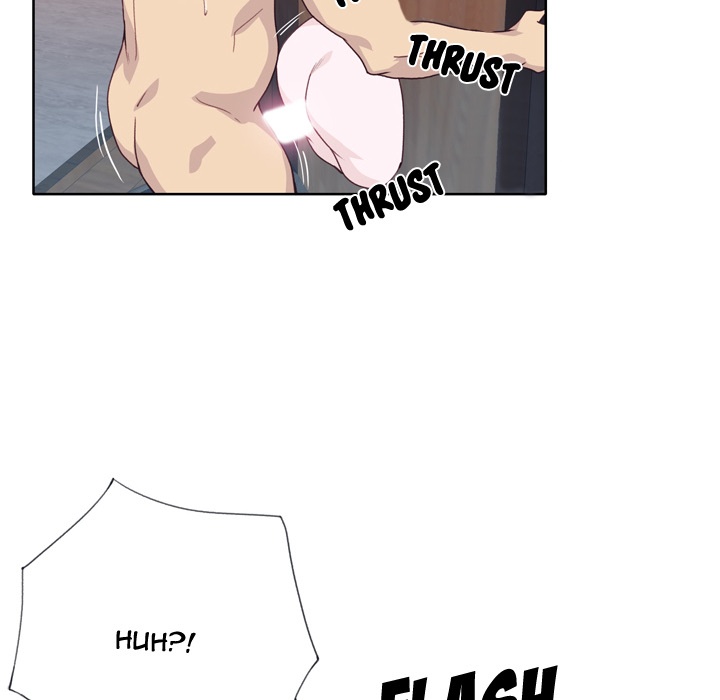 Tighty Lady [Beck Ho An] Tighty Lady Ch 26-30 – page 38