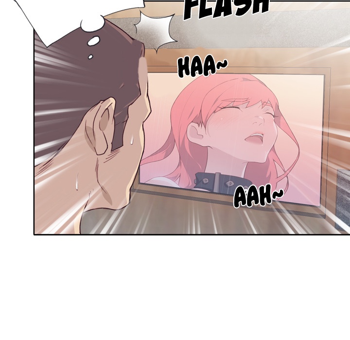 Tighty Lady [Beck Ho An] Tighty Lady Ch 26-30 – page 39