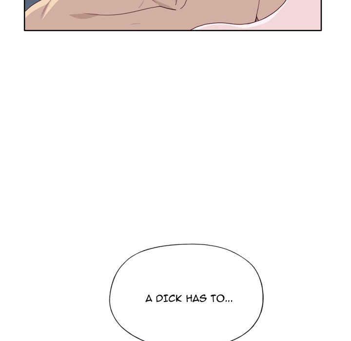 Tighty Lady [Beck Ho An] Tighty Lady Ch 26-30 – page 272