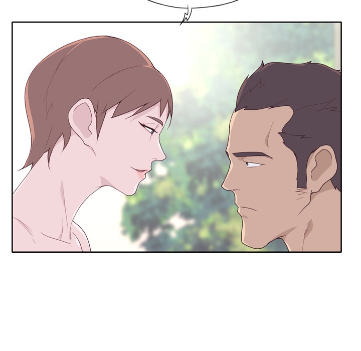 Tighty Lady [Beck Ho An] Tighty Lady Ch 26-30 – page 273