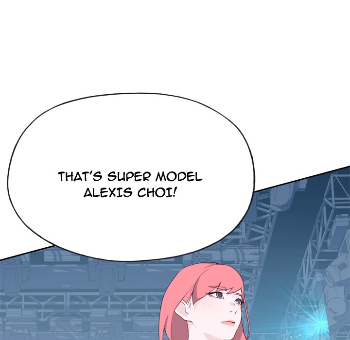 Tighty Lady [Beck Ho An] Tighty Lady Ch 26-30 – page 40