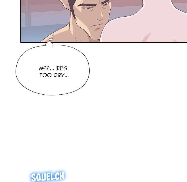 Tighty Lady [Beck Ho An] Tighty Lady Ch 26-30 – page 281