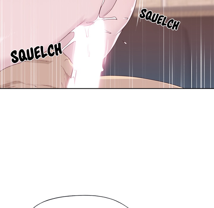 Tighty Lady [Beck Ho An] Tighty Lady Ch 26-30 – page 284