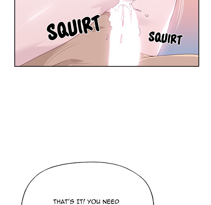 Tighty Lady [Beck Ho An] Tighty Lady Ch 26-30 – page 287