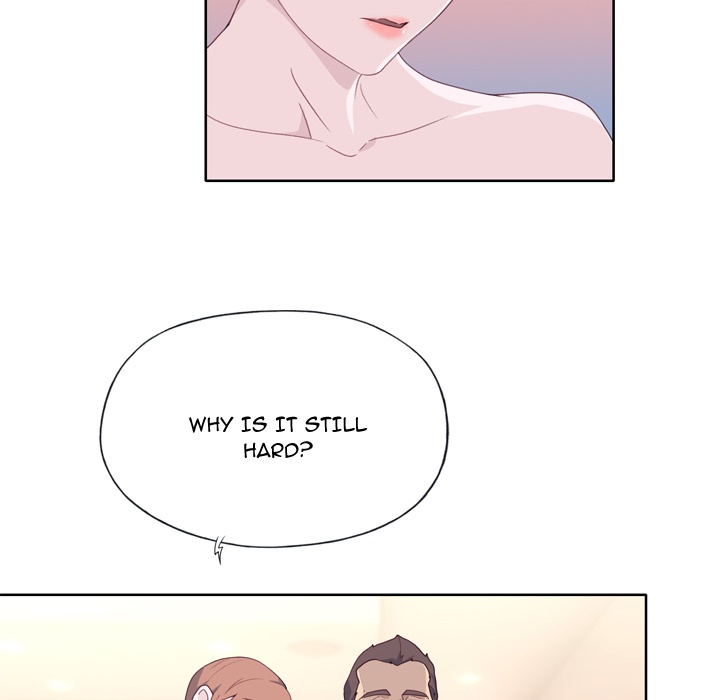 Tighty Lady [Beck Ho An] Tighty Lady Ch 26-30 – page 290