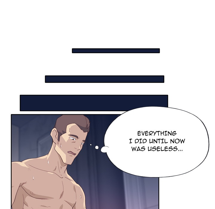 Tighty Lady [Beck Ho An] Tighty Lady Ch 26-30 – page 292