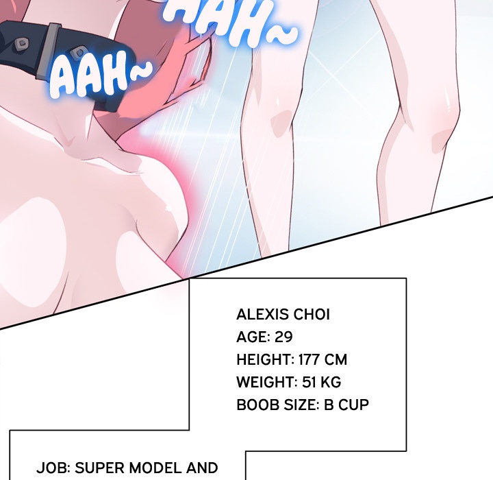 Tighty Lady [Beck Ho An] Tighty Lady Ch 26-30 – page 42