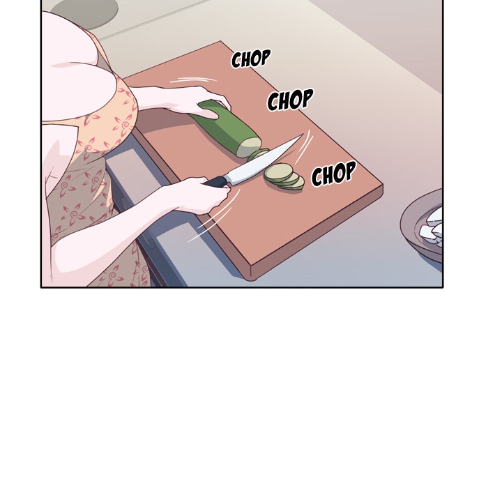 Tighty Lady [Beck Ho An] Tighty Lady Ch 26-30 – page 298