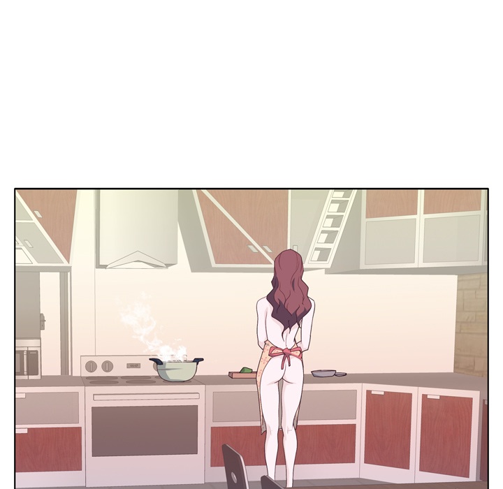 Tighty Lady [Beck Ho An] Tighty Lady Ch 26-30 – page 299