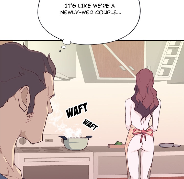 Tighty Lady [Beck Ho An] Tighty Lady Ch 26-30 – page 302