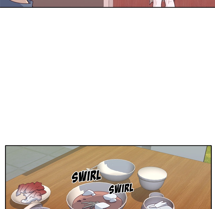 Tighty Lady [Beck Ho An] Tighty Lady Ch 26-30 – page 303