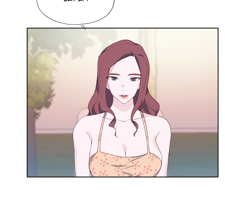 Tighty Lady [Beck Ho An] Tighty Lady Ch 26-30 – page 305