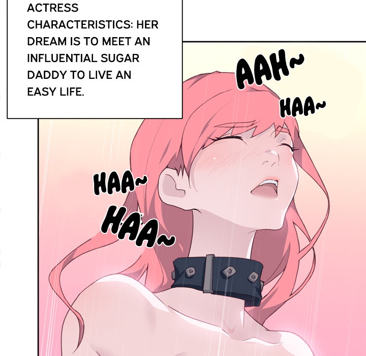 Tighty Lady [Beck Ho An] Tighty Lady Ch 26-30 – page 43