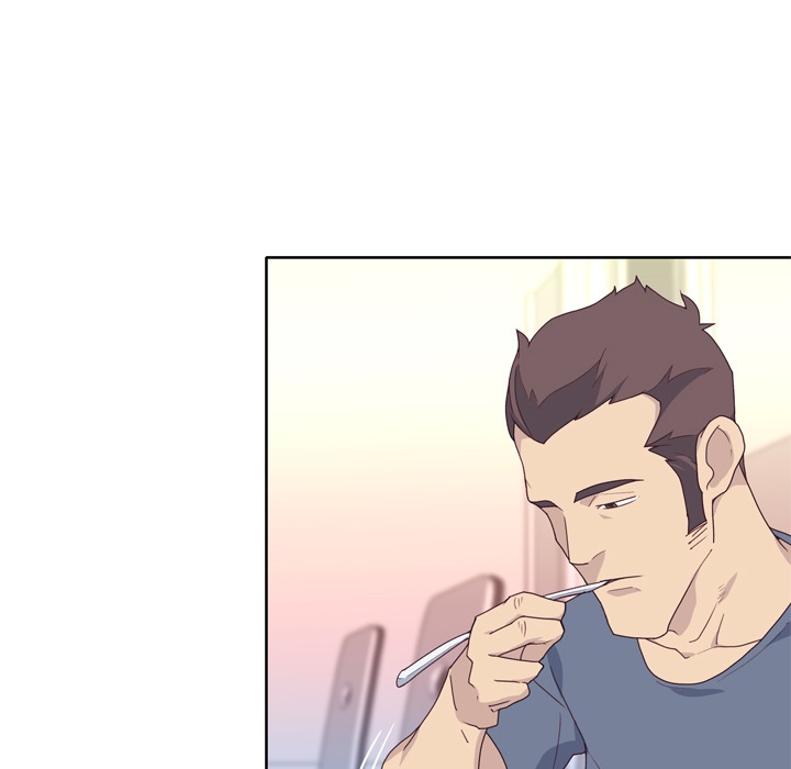 Tighty Lady [Beck Ho An] Tighty Lady Ch 26-30 – page 306