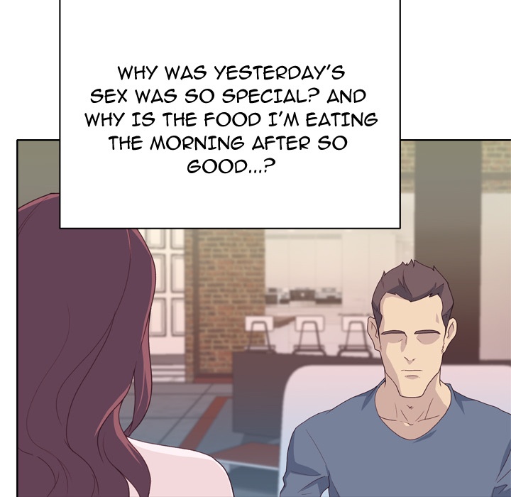 Tighty Lady [Beck Ho An] Tighty Lady Ch 26-30 – page 310