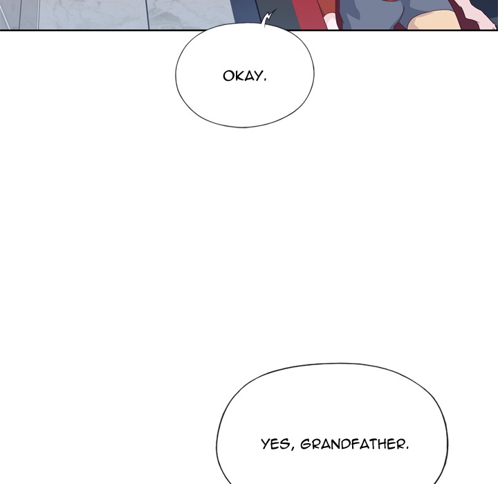 Tighty Lady [Beck Ho An] Tighty Lady Ch 26-30 – page 313