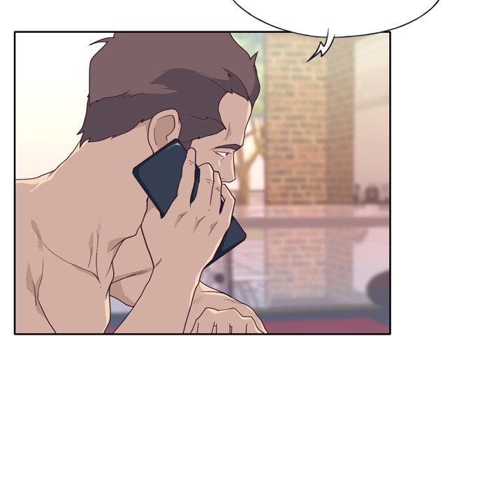 Tighty Lady [Beck Ho An] Tighty Lady Ch 26-30 – page 314