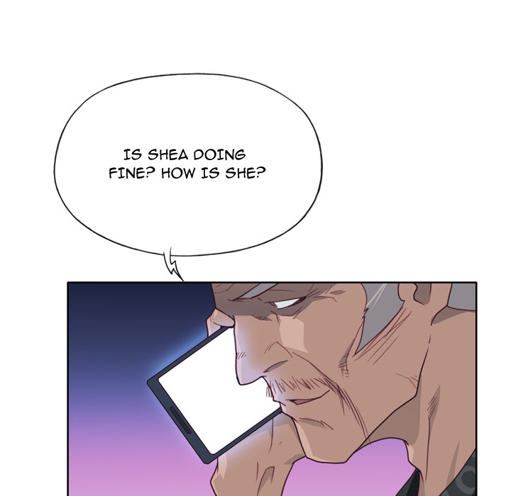 Tighty Lady [Beck Ho An] Tighty Lady Ch 26-30 – page 315