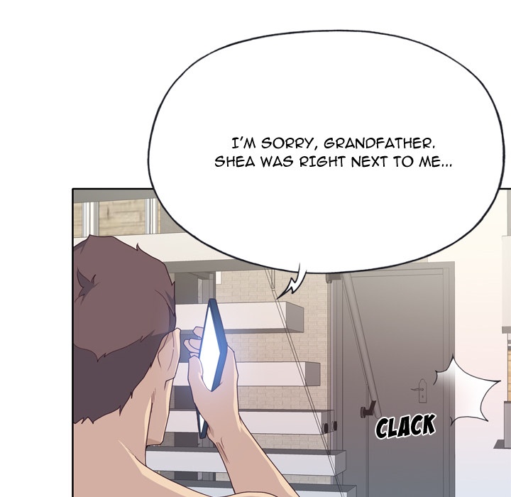 Tighty Lady [Beck Ho An] Tighty Lady Ch 26-30 – page 322