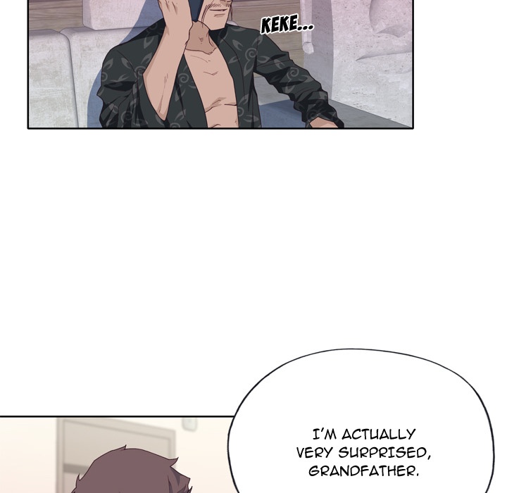 Tighty Lady [Beck Ho An] Tighty Lady Ch 26-30 – page 324