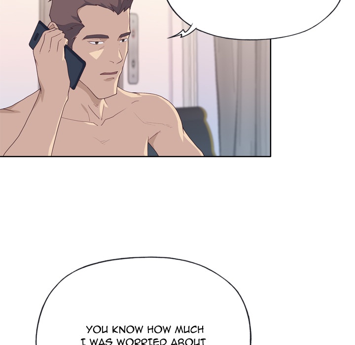 Tighty Lady [Beck Ho An] Tighty Lady Ch 26-30 – page 325