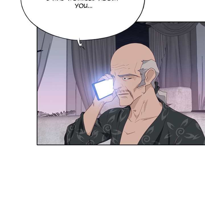 Tighty Lady [Beck Ho An] Tighty Lady Ch 26-30 – page 326