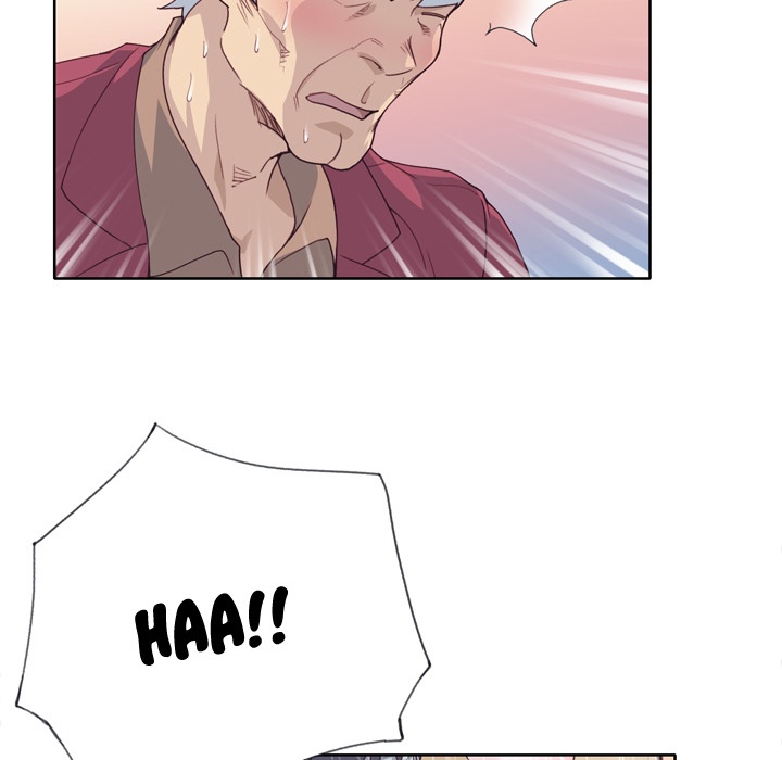 Tighty Lady [Beck Ho An] Tighty Lady Ch 26-30 – page 47