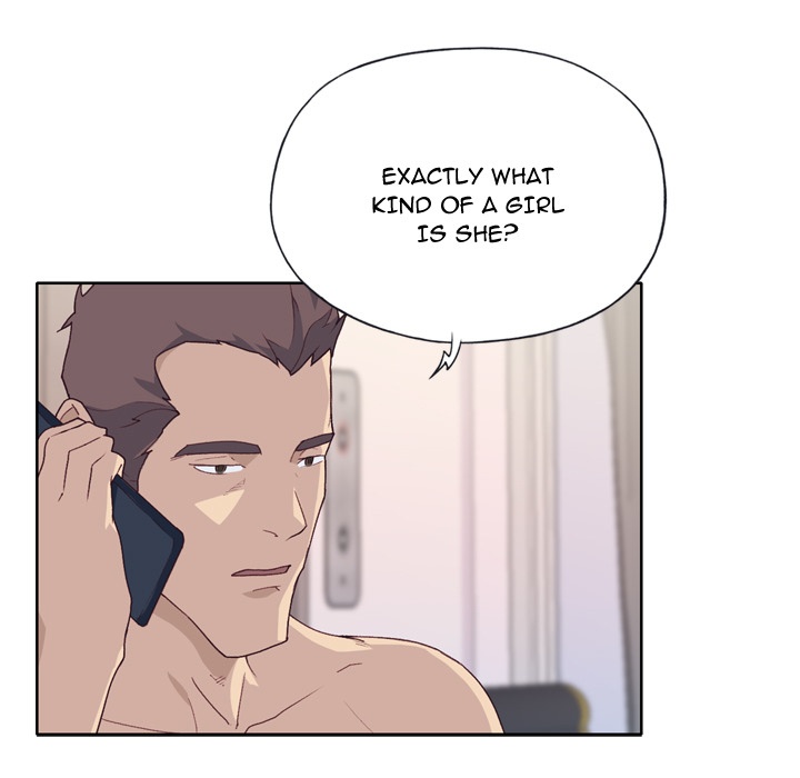 Tighty Lady [Beck Ho An] Tighty Lady Ch 26-30 – page 327
