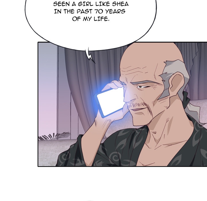 Tighty Lady [Beck Ho An] Tighty Lady Ch 26-30 – page 329
