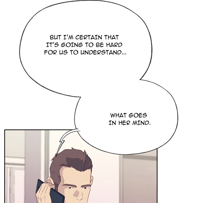 Tighty Lady [Beck Ho An] Tighty Lady Ch 26-30 – page 330
