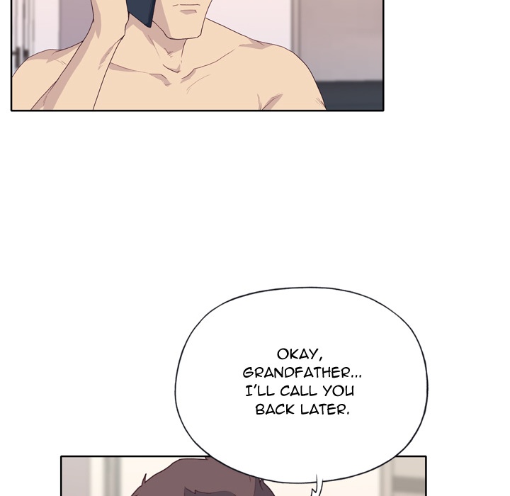 Tighty Lady [Beck Ho An] Tighty Lady Ch 26-30 – page 331
