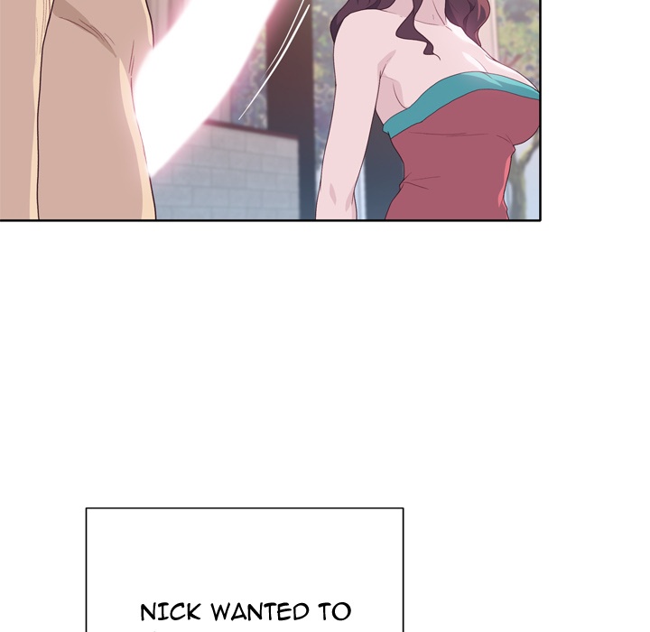 Tighty Lady [Beck Ho An] Tighty Lady Ch 26-30 – page 334