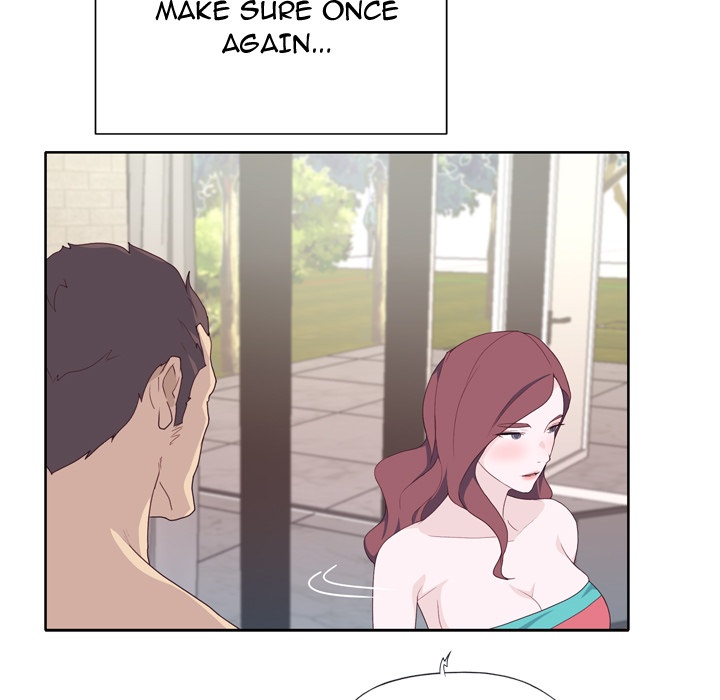 Tighty Lady [Beck Ho An] Tighty Lady Ch 26-30 – page 335