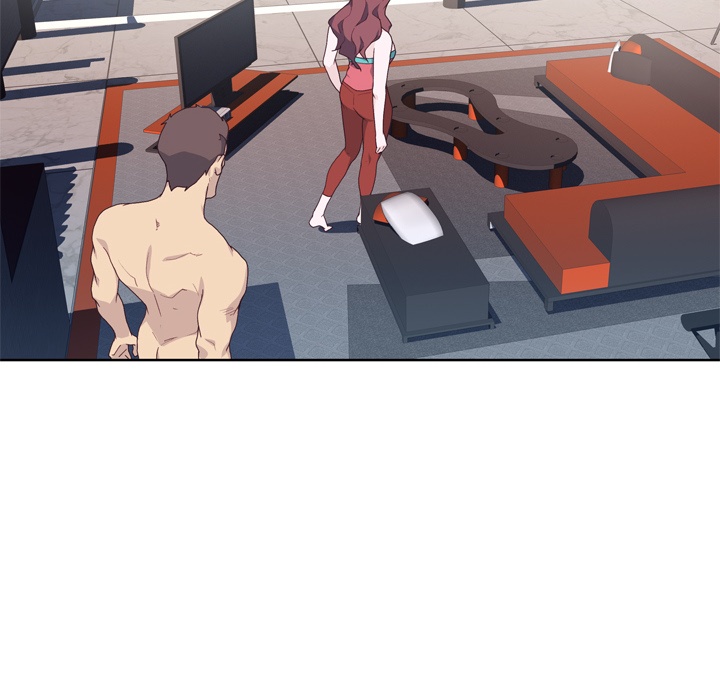 Tighty Lady [Beck Ho An] Tighty Lady Ch 26-30 – page 337