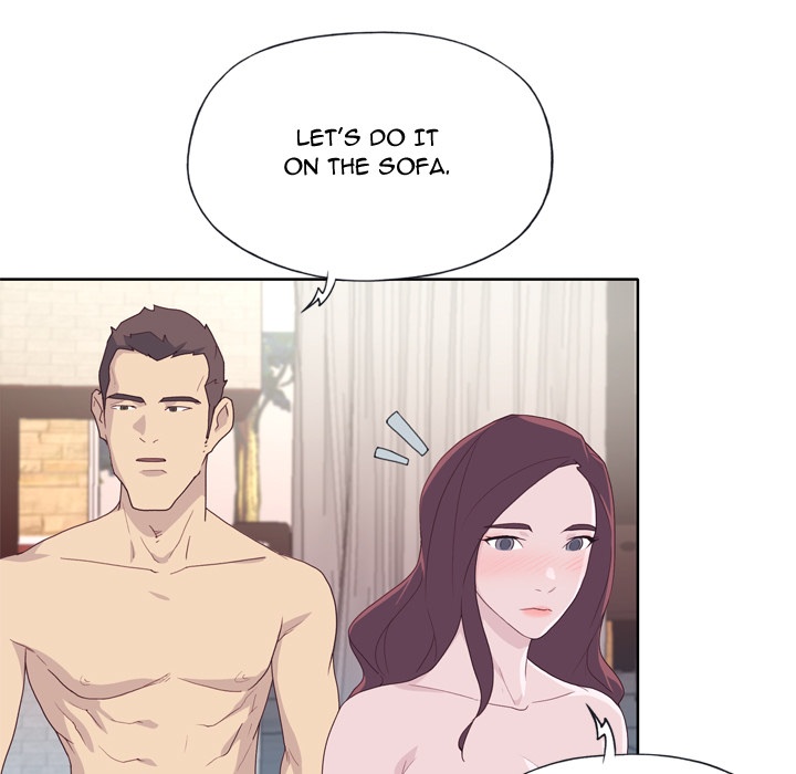 Tighty Lady [Beck Ho An] Tighty Lady Ch 26-30 – page 338