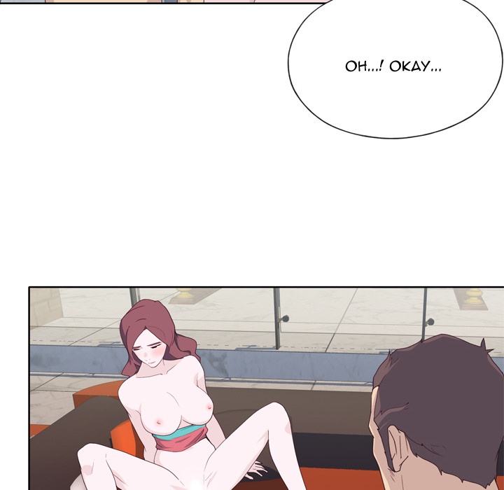 Tighty Lady [Beck Ho An] Tighty Lady Ch 26-30 – page 339