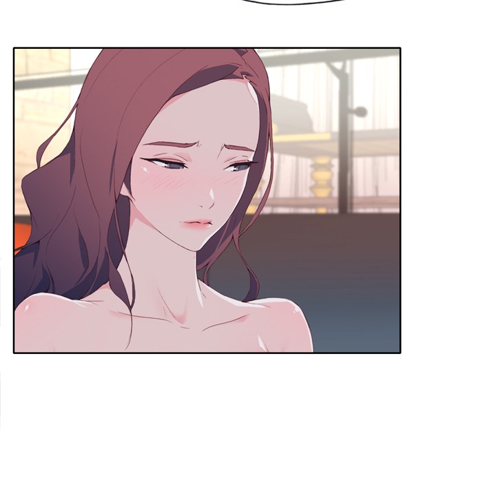 Tighty Lady [Beck Ho An] Tighty Lady Ch 26-30 – page 343