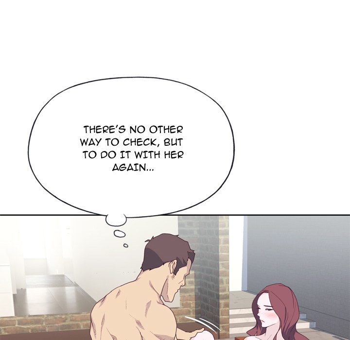 Tighty Lady [Beck Ho An] Tighty Lady Ch 26-30 – page 344