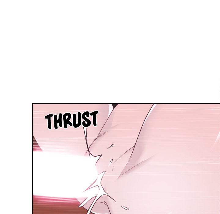 Tighty Lady [Beck Ho An] Tighty Lady Ch 26-30 – page 347