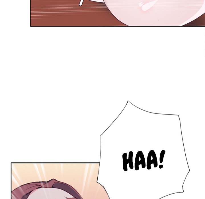 Tighty Lady [Beck Ho An] Tighty Lady Ch 26-30 – page 348