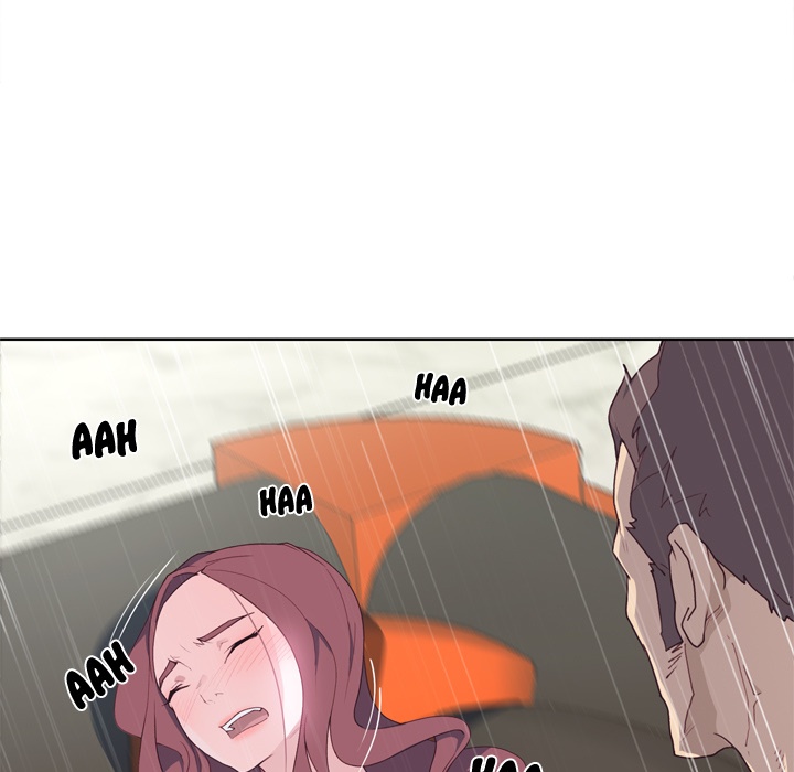Tighty Lady [Beck Ho An] Tighty Lady Ch 26-30 – page 350