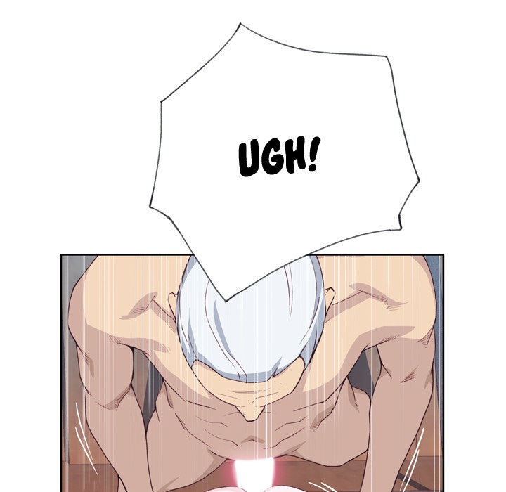Tighty Lady [Beck Ho An] Tighty Lady Ch 26-30 – page 51