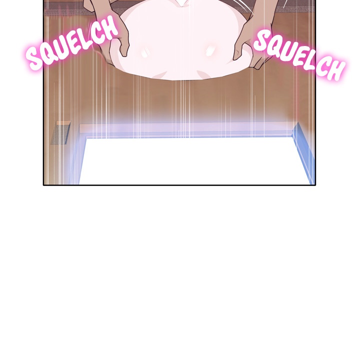 Tighty Lady [Beck Ho An] Tighty Lady Ch 26-30 – page 52