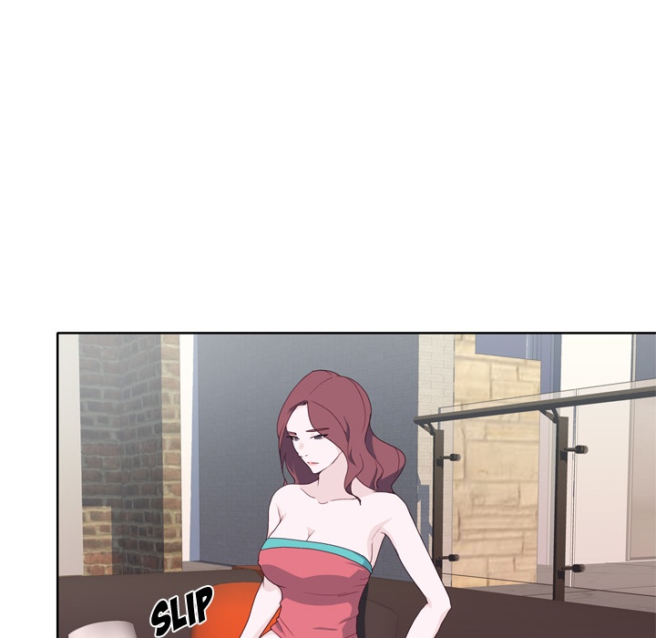 Tighty Lady [Beck Ho An] Tighty Lady Ch 26-30 – page 352