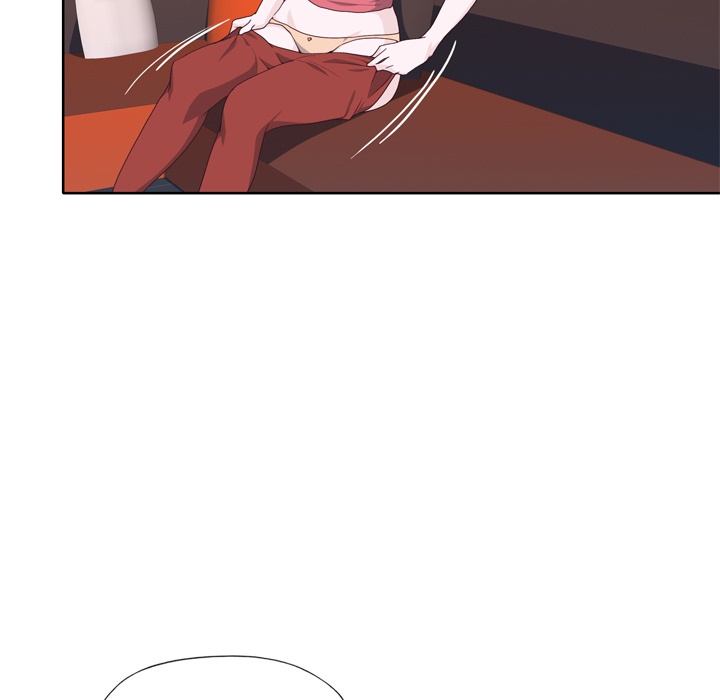 Tighty Lady [Beck Ho An] Tighty Lady Ch 26-30 – page 353