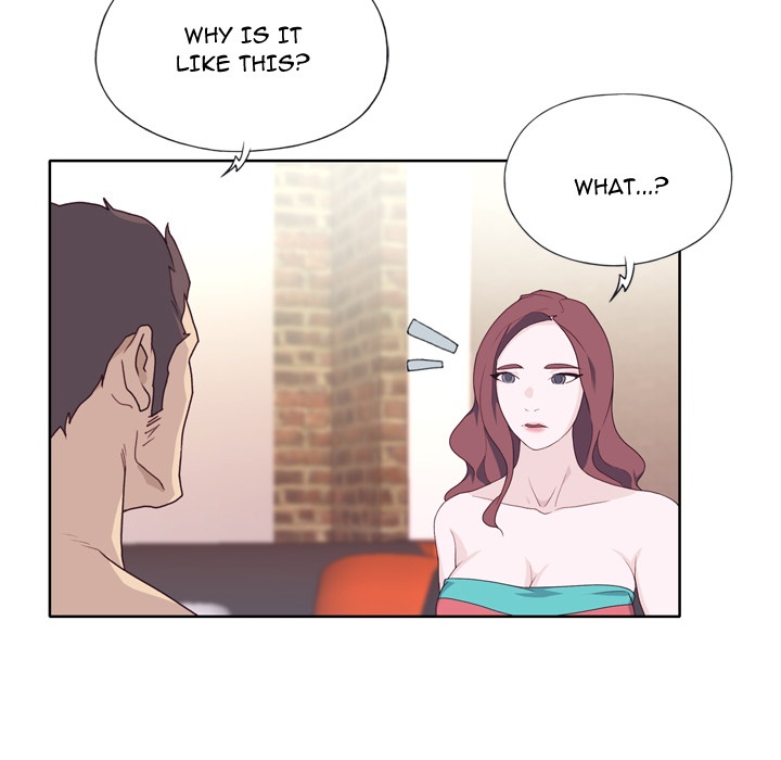 Tighty Lady [Beck Ho An] Tighty Lady Ch 26-30 – page 354