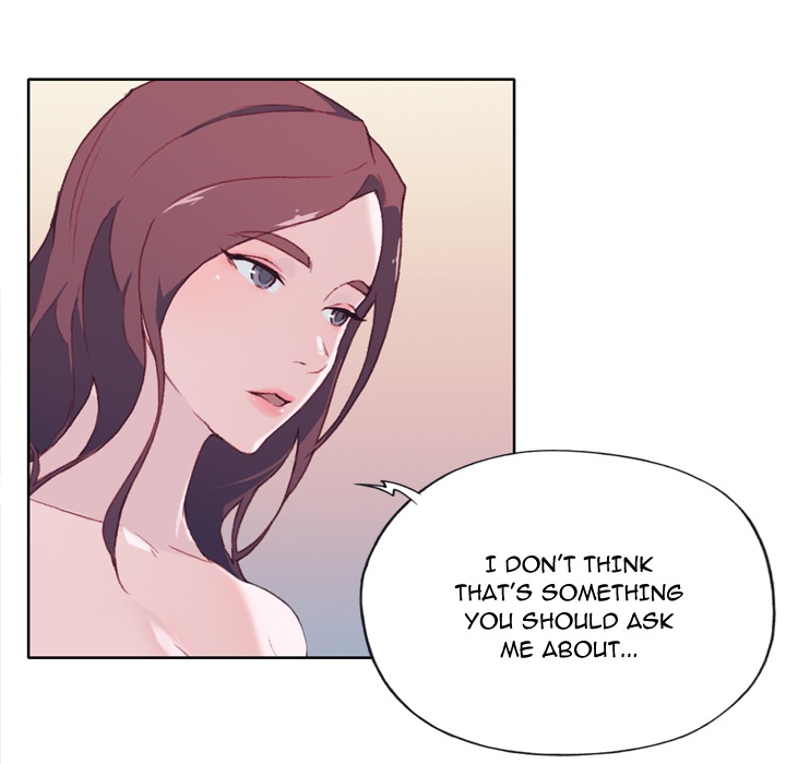 Tighty Lady [Beck Ho An] Tighty Lady Ch 26-30 – page 357