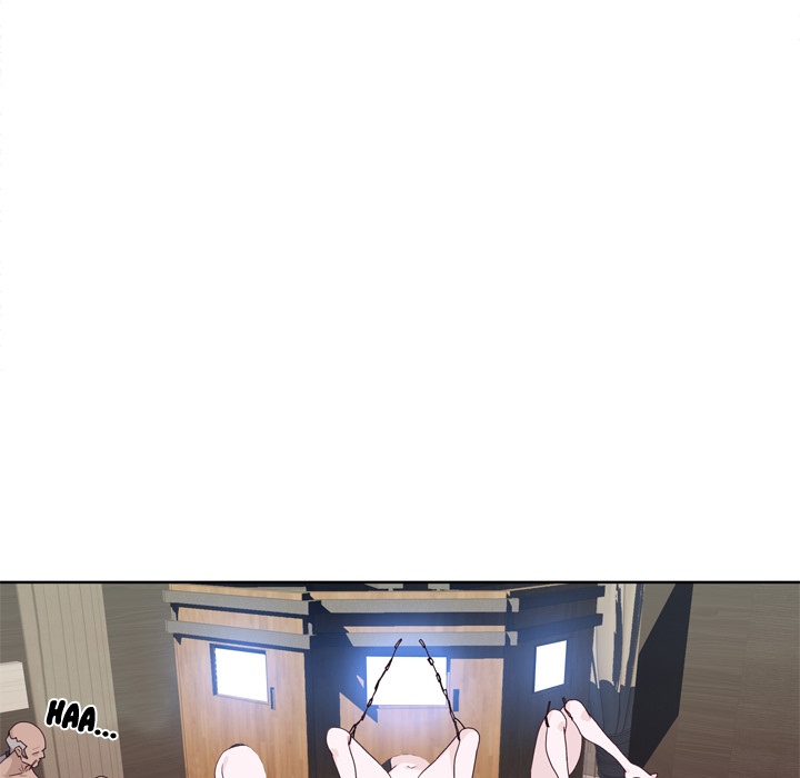 Tighty Lady [Beck Ho An] Tighty Lady Ch 26-30 – page 54