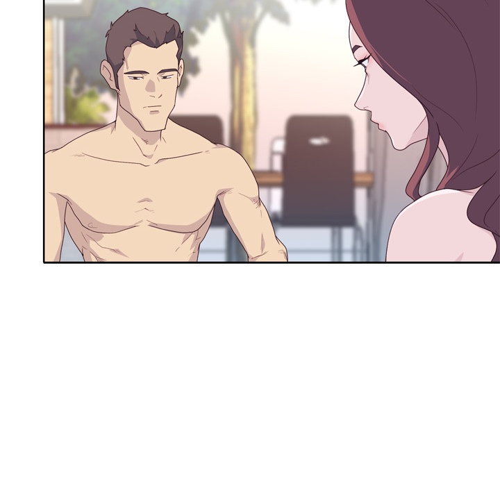 Tighty Lady [Beck Ho An] Tighty Lady Ch 26-30 – page 359