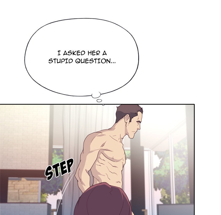 Tighty Lady [Beck Ho An] Tighty Lady Ch 26-30 – page 360